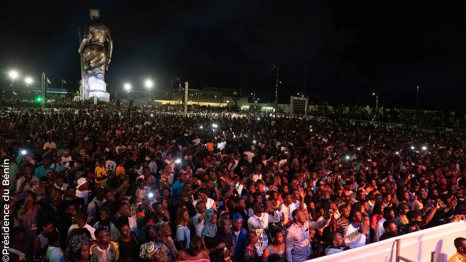 Fête de la musique au Bénin : tout ce qu’il faut savoir sur l’édition 2025