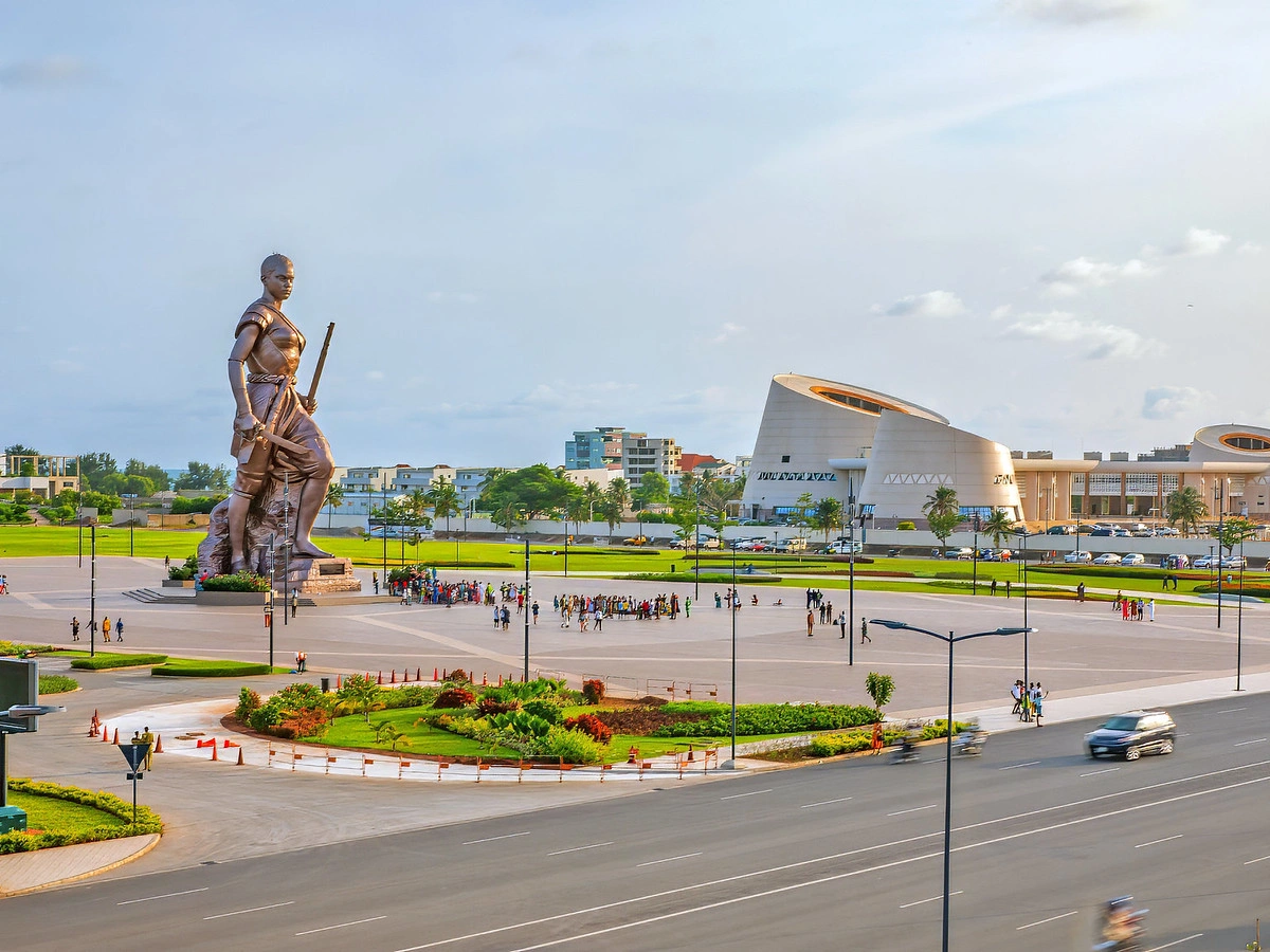 Le Bénin modernise sa législation sur l'entrée et le séjour des étrangers