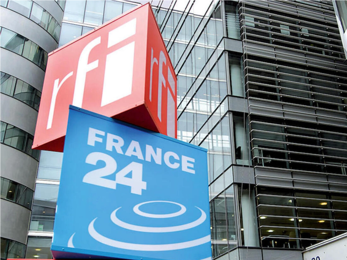 Togo : France 24 et RFI suspendues pour trois mois par la HAAC