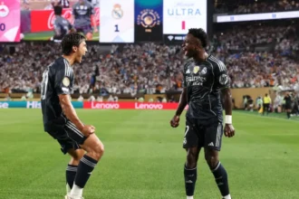 Mondial des Clubs : Voici les affiches explosives des huitièmes de finale