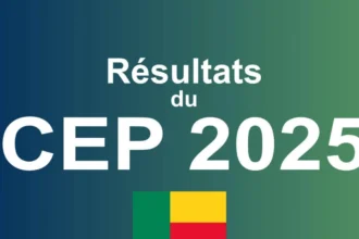 CEP 2025 : la Donga en tête, voici les taux de réussite par département