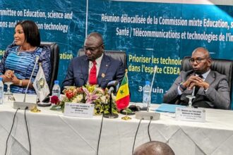 La CEDEAO réfléchit à Dakar aux nouvelles technologies de l’éducation en Afrique de l’Ouest