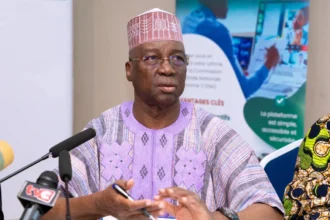 Élections générales 2026 au Bénin : la Cena lance une plateforme e-learning pour renforcer l'éducation électorale
