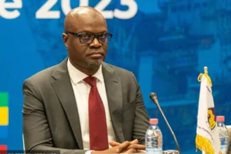 Bénin : Samou Adambi poursuit Paulin Akponna en justice