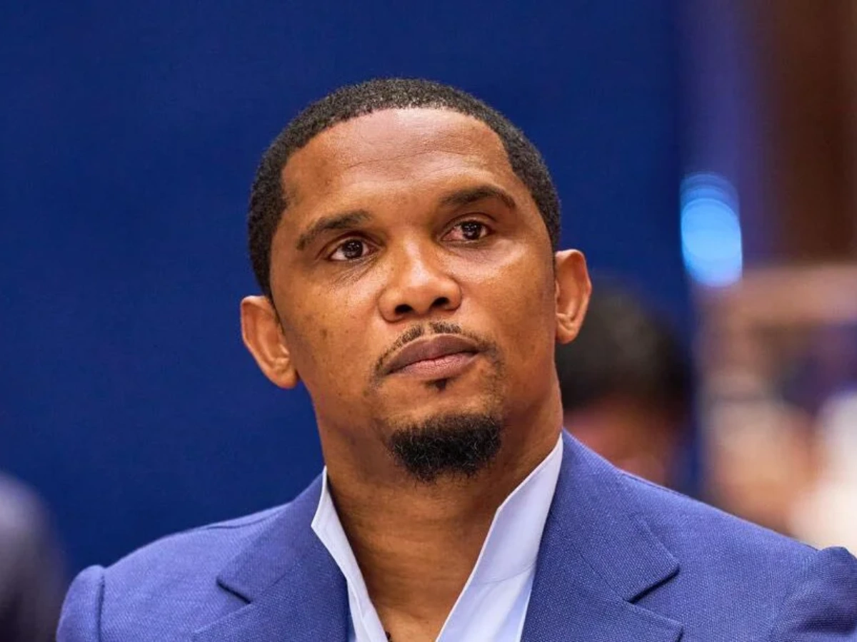 Samuel Eto'o visé par une plainte pour détournement de fonds à la Fecafoot