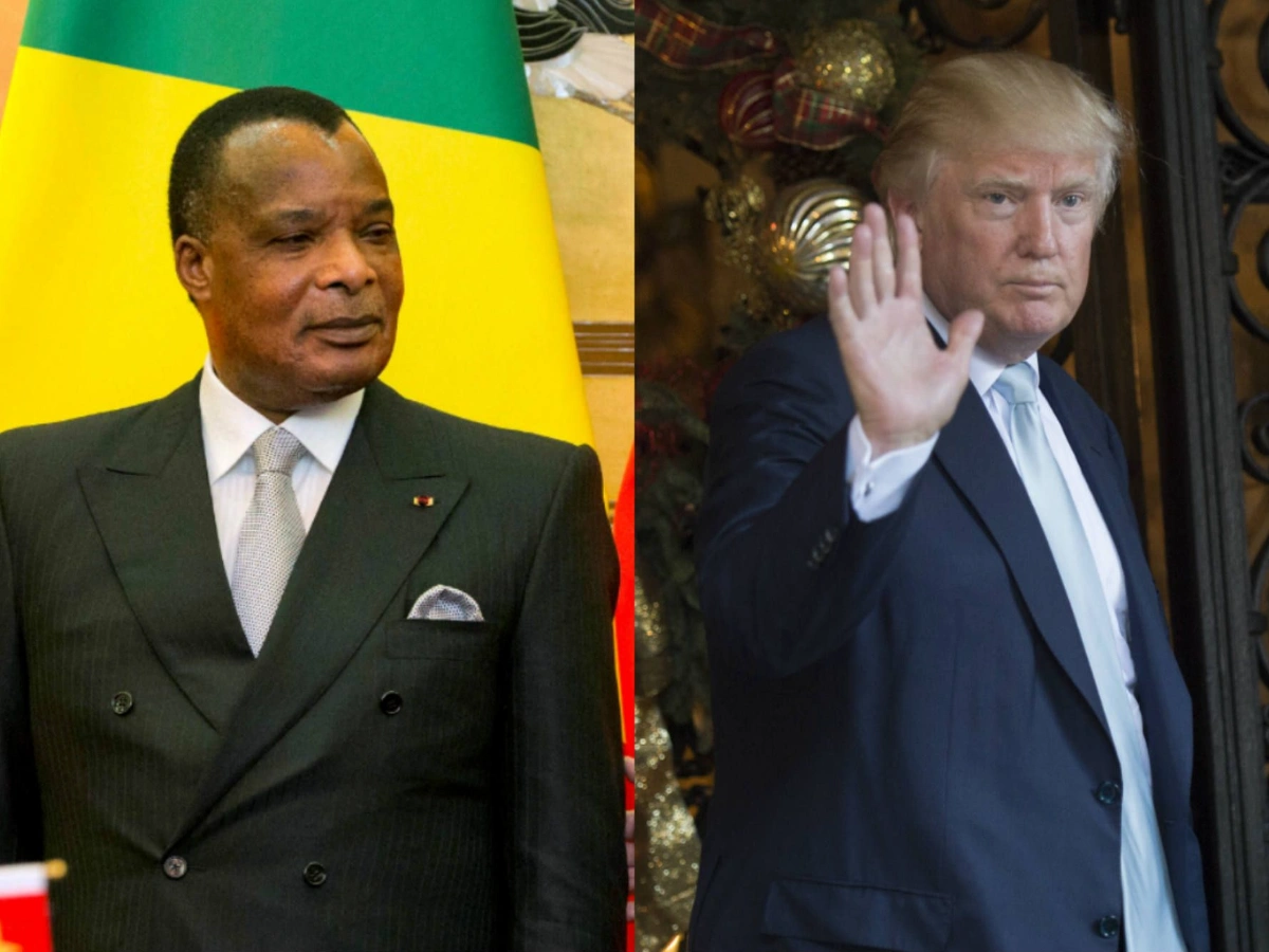 Interdiction d'entrée aux Etats-Unis: le Congo convoque l'ambassadeur américain à Brazzaville
