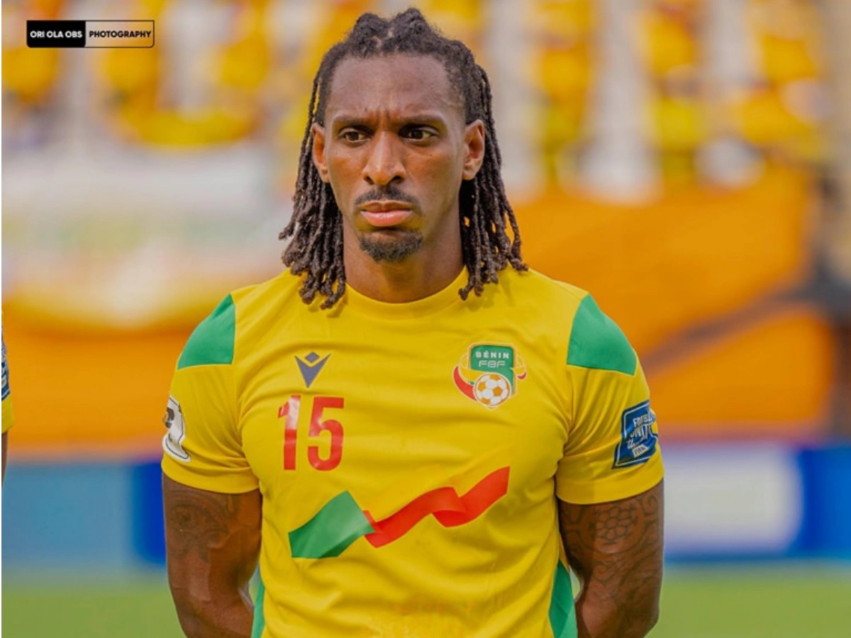 Transfert : Sessi D'Almeida rejoint un club azerbaïdjanais !