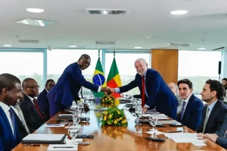 Un vol direct entre le Bénin et le Brésil bientôt une réalité