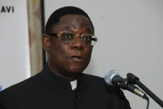 Théodore Holo conduit la mission pré-électorale de la Cédéao en Côte d'Ivoire