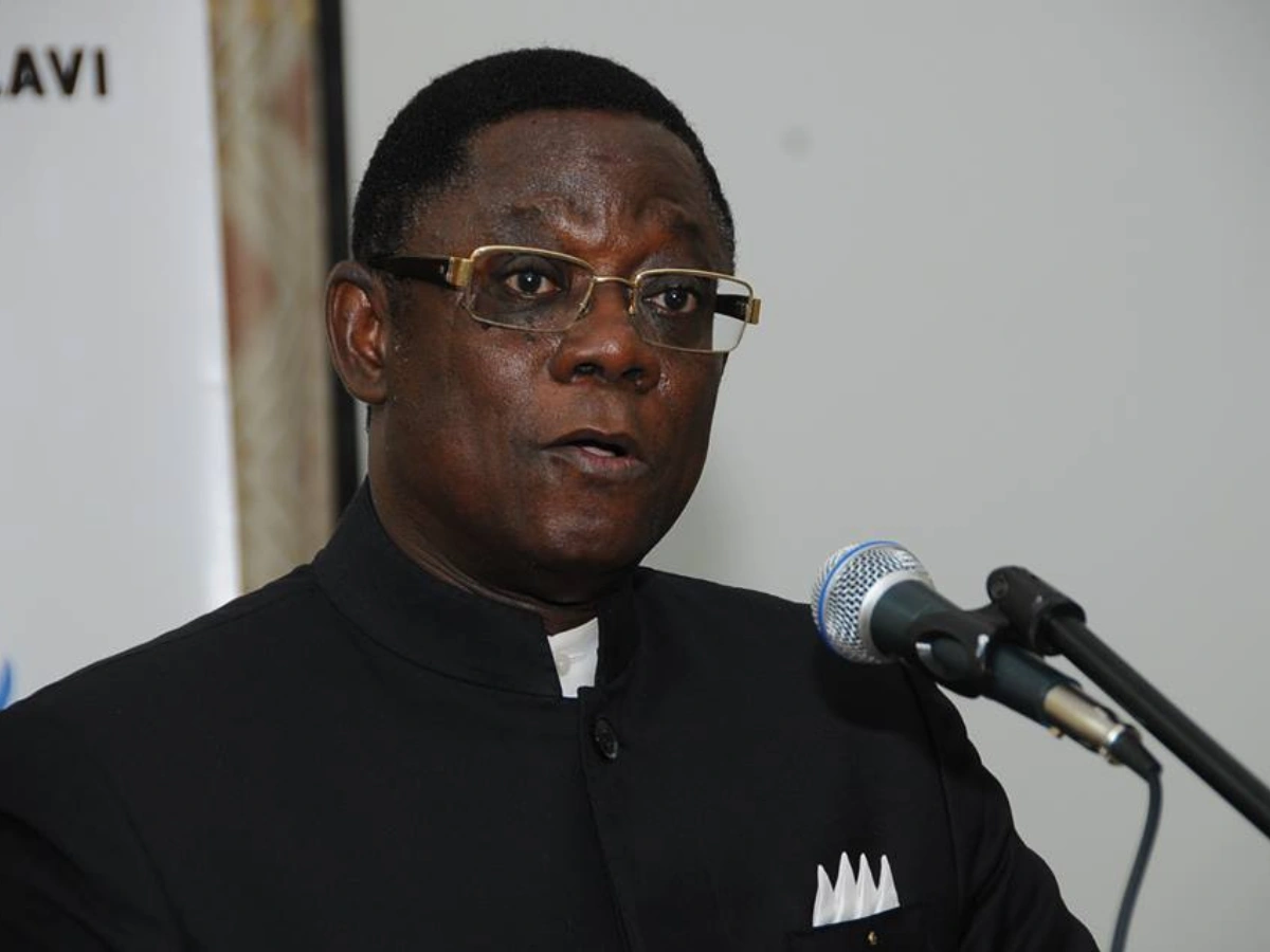 Théodore Holo conduit la mission pré-électorale de la Cédéao en Côte d'Ivoire