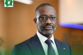 Présidentielle en Côte d'Ivoire: radié du fichier électoral, Tidjane Thiam saisit l'ONU