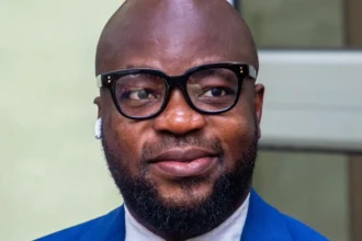 Moele Bénin: démission de Ulrich Dehou, membre fondateur du parti