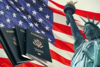 Usage abusif des visas touristiques aux Etats-Unis : l'ambassade américaine à Cotonou fait une mise en garde