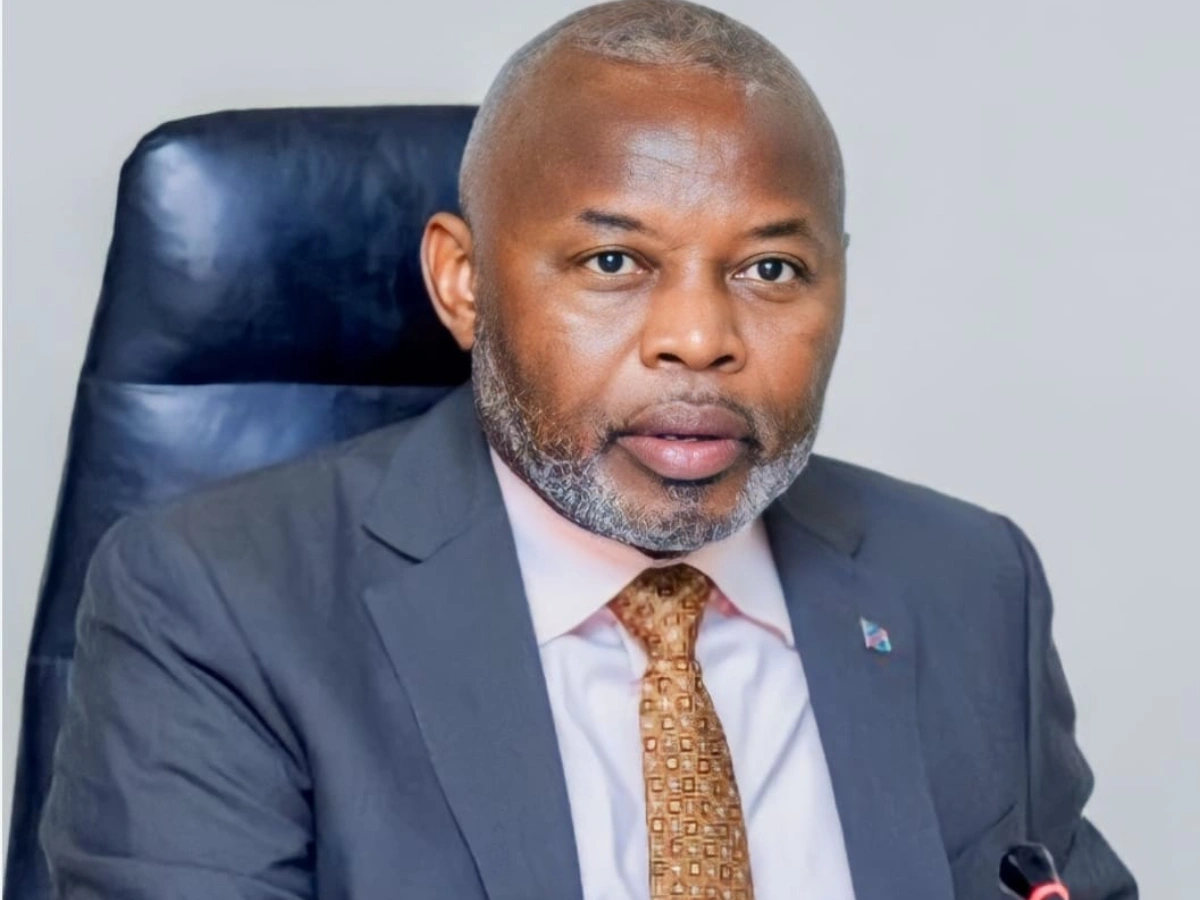 Vital Kamerhe salue l’accord de paix entre la RDC et le Rwanda