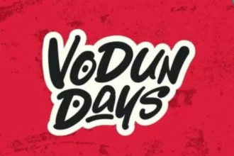 Vodun Days : le calendrier de l'édition 2026 dévoilé !