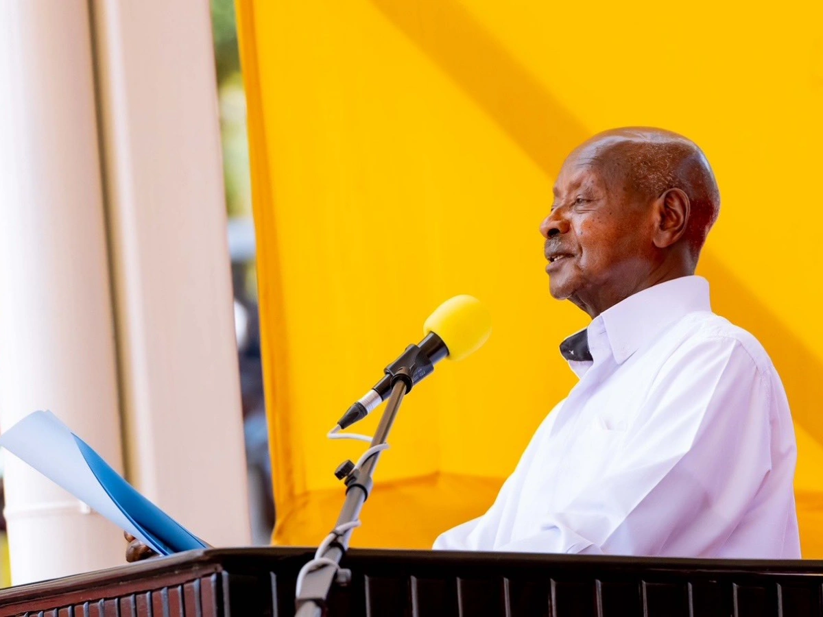 Ouganda : Yoweri Museveni s'enlise dans le rêve d'un septième mandat