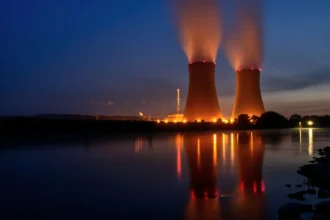 Le Burkina Faso signe un accord avec la Russie pour la construction d’une centrale nucléaire