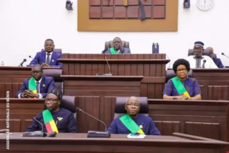 Bénin: voici ce que gagne un député à l'Assemblée nationale selon Kamel Ouassagari