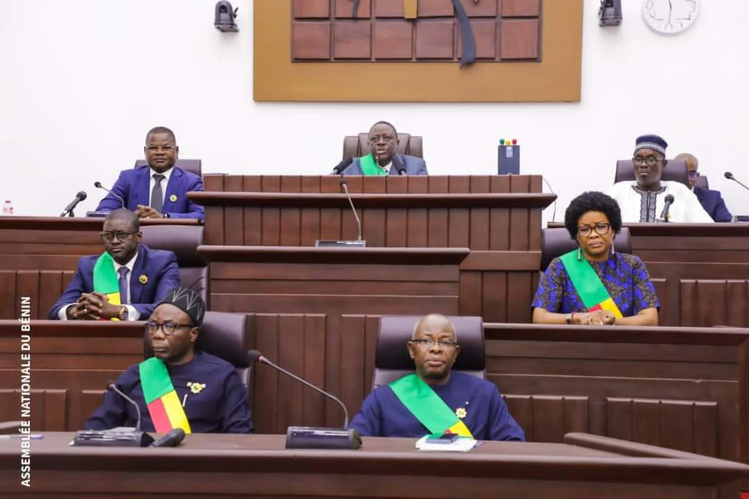 Bénin: voici ce que gagne un député à l'Assemblée nationale selon Kamel Ouassagari