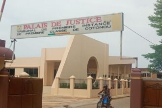 Bénin : un couple français condamné pour adoption illégale d’un bébé