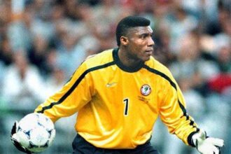 Peter Rufai, le légendaire gardien des Super Eagles du Nigeria est mort à 61 ans