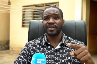 Togo : « Je ne m'attendais pas à une telle mobilisation», Aamron