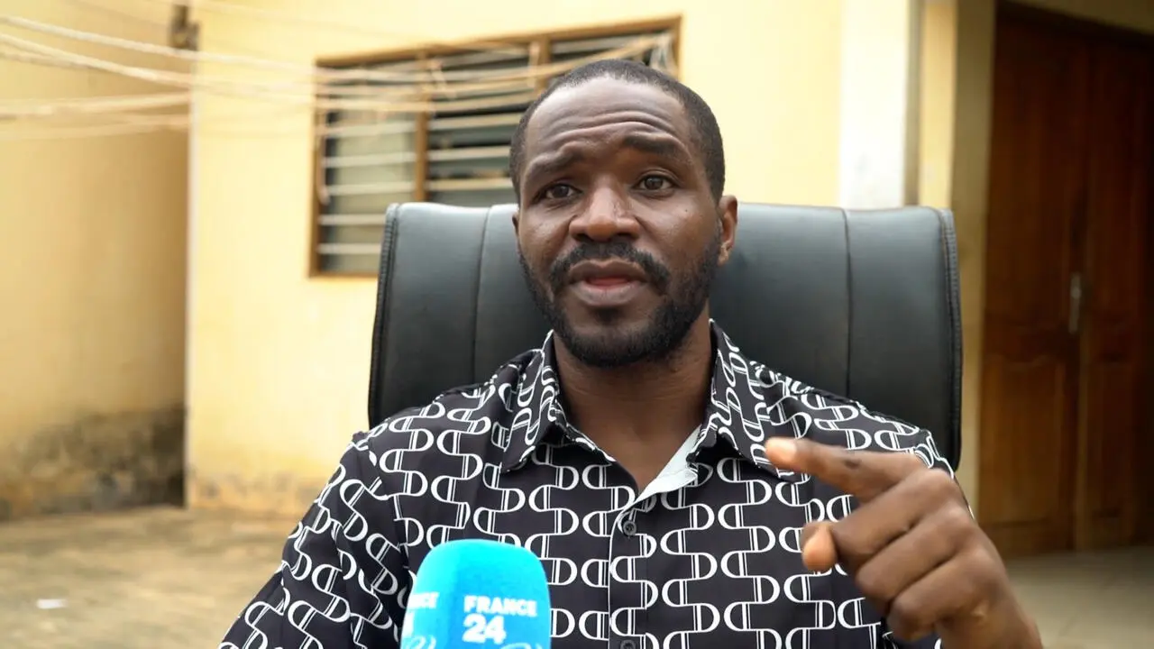 Togo : « Je ne m'attendais pas à une telle mobilisation», Aamron