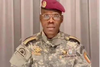 Côte d'Ivoire: 20 ans de prison requis contre Abdoulaye Fofana, aide de camp de Guillaume Soro