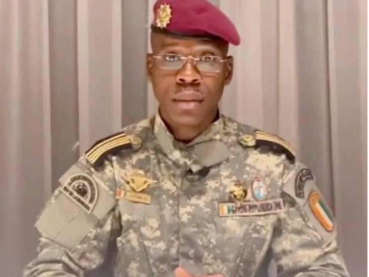 Côte d'Ivoire: 20 ans de prison requis contre Abdoulaye Fofana, aide de camp de Guillaume Soro