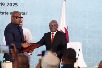 À Doha, la RDC et le M23 s’engagent sans garanties
