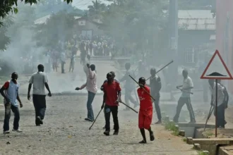 Burundi : six personnes tuées dans un lynchage lié à des accusations de sorcellerie