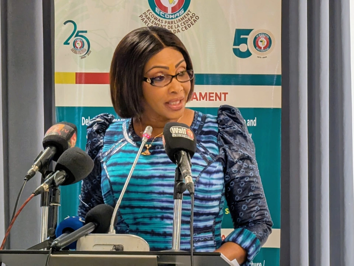 Technologies de l’éducation : la CEDEAO pose les bases d'une stratégie régionale à Dakar