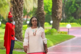 Sénégal : L'ex-ministre Aïssatou Sophie Gladima obtient une liberté provisoire sous bracelet électronique