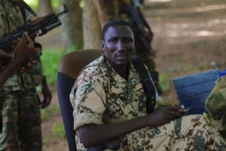 Centrafrique : les groupes rebelles 3R et UPC déposent officiellement les armes