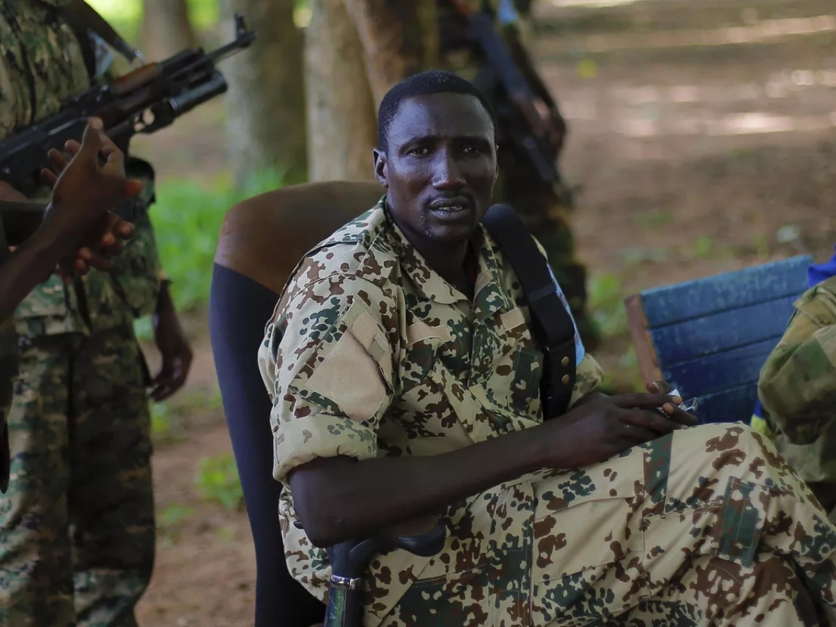 Centrafrique : les groupes rebelles 3R et UPC déposent officiellement les armes