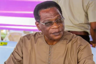 73,02% au BAC 2025: "C'est inédit", savoure Alphonse da Silva