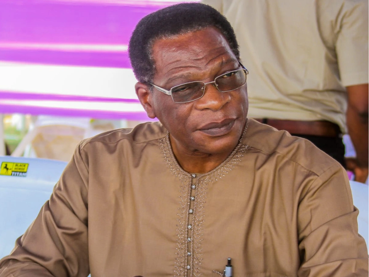 73,02% au BAC 2025: "C'est inédit", savoure Alphonse da Silva