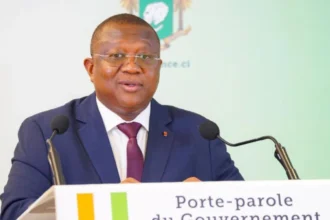 Arrestation de Hugues Comlan Sossoukpè: le gouvernement ivoirien réagit enfin !
