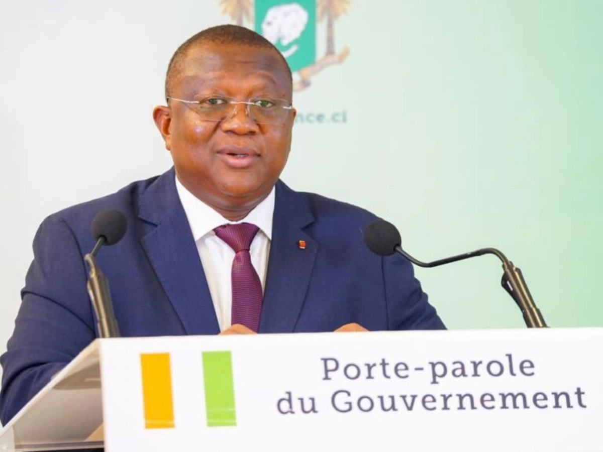 Arrestation de Hugues Comlan Sossoukpè: le gouvernement ivoirien réagit enfin !