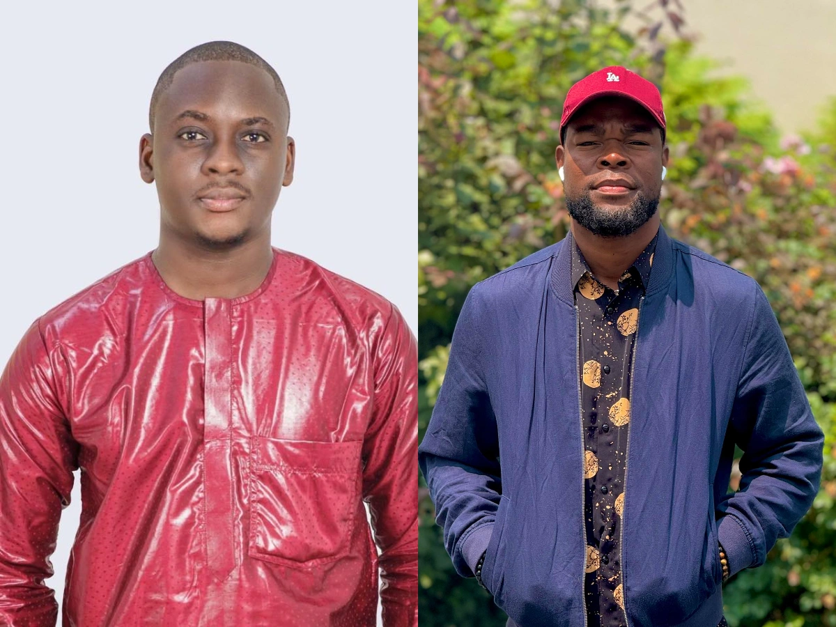 Habib Ahandéssi et Ange Zountchégbé mobilisent 37 millions FCFA pour l'opération d'un enseignant paralysé