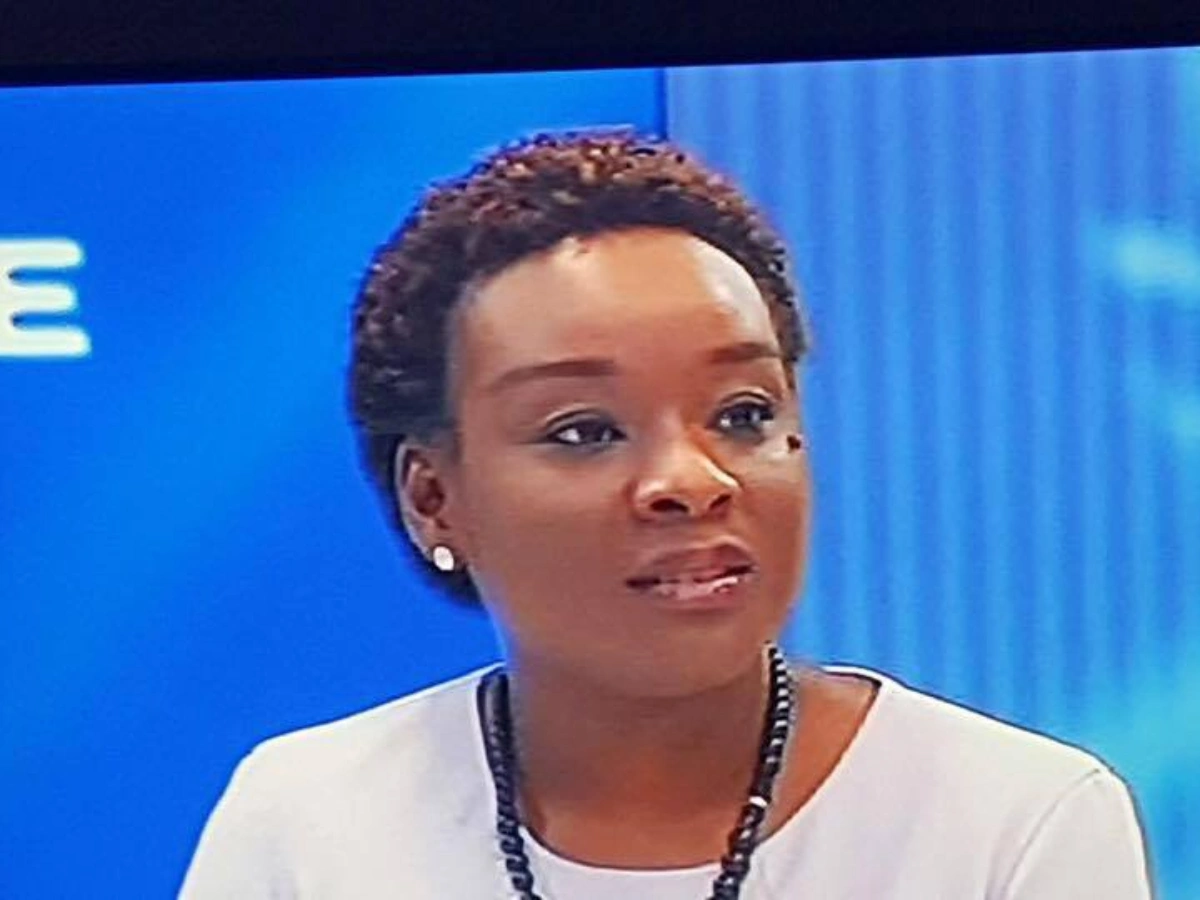 Bénin : la journaliste Angela Kpeidja risque 06 mois de prison avec sursis