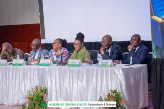 Loterie Nationale du Bénin : les grandes résolutions de la première Assemblée Générale