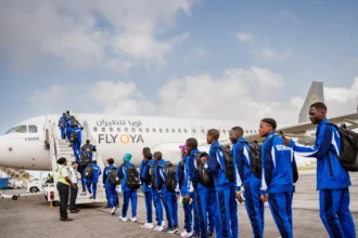 Jeux Africains Scolaires 2025: 87 athlètes béninois s'envolent pour l'Algérie
