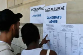 BAC 2025 au Bénin: voici le calendrier des épreuves facultatives et sportives