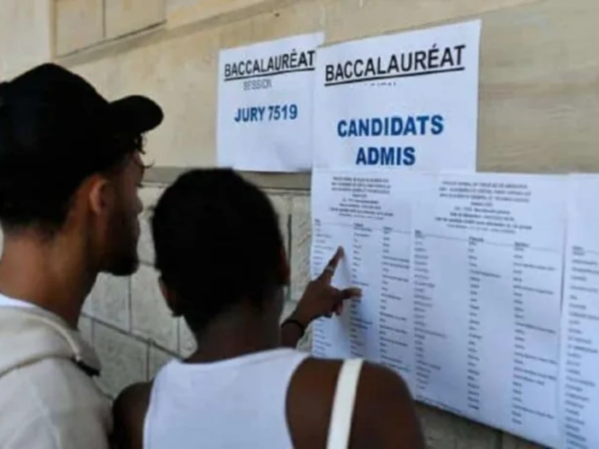 BAC 2025 au Bénin: voici le calendrier des épreuves facultatives et sportives