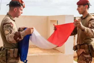 La France remettra le 18 juillet sa dernière base militaire au Sénégal