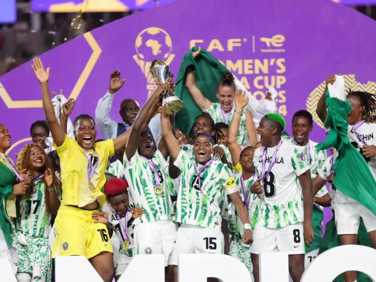 CAN Féminine 2025