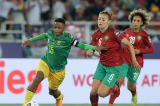CAN Féminine 2025 : un million de dollars pour l’équipe championne