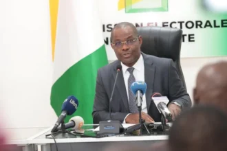 Présidentielle 2025 en Côte d'Ivoire : la CEI lance officiellement le dépôt des candidatures