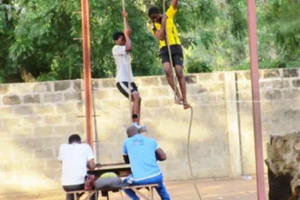 BAC 2025: voici la répartition des admis par centre pour les épreuves d'éducation physique et sportive